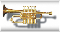 Selmer-Trompete, hoch-Bb